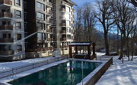 Departamento Termas de Chillan